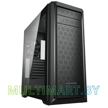 Корпус Cougar MX330-G PRO